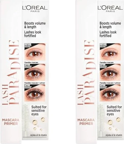 L'Oréal Lash Paradise Mascara