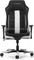 DXRacer Boss Series Gamingstuhl, schwarz/weiß Vorschaubild