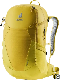 Deuter Futura 23 turmeric/greencurry