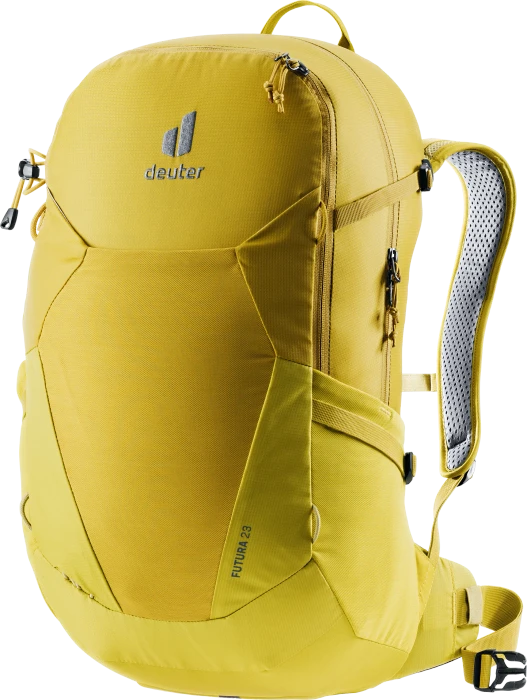 Deuter Futura 23 turmeric/greencurry