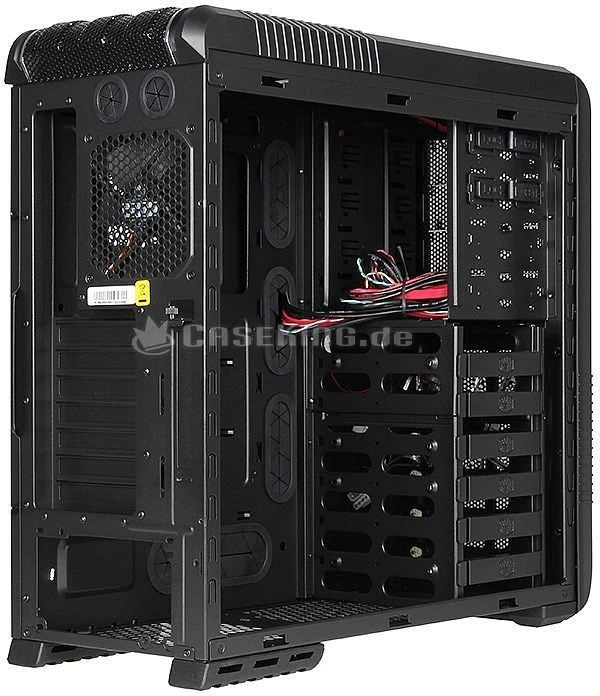 Cooler Master CM 690 II Lite