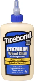 Titebond II Premium Holzleim, 237ml