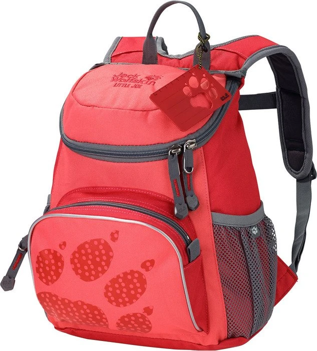 Jack Wolfskin Little Joe grapefruit (Junior)