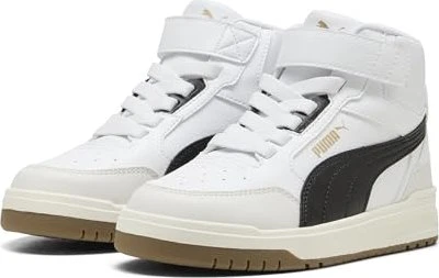 Puma Shuffle Downtown Mid (Junior)