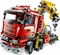 LEGO Technic - Truck mit Power Schwenkkran Vorschaubild