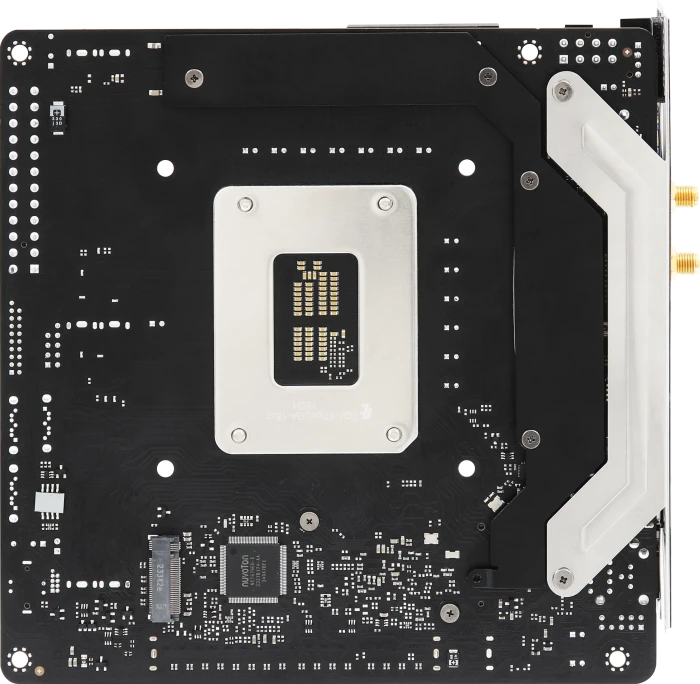 ASRock Phantom Gaming B760I Lightning WiFi (Intel 1700)