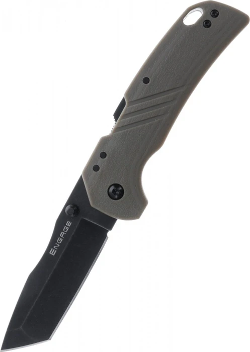 Cold Steel Engage Tanto 3" Taschenmesser fde