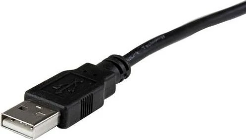 StarTech aktiver DisplayPort/DVI-D Dual Link Adapter