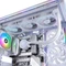 Thermalright Aqua Elite 360 ARGB White V5, weiß Vorschaubild