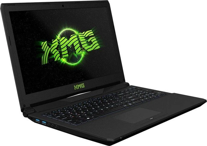 Schenker XMG A506-VE-bnr, Core i5-6440HQ, 8GB RAM, 1TB HDD, GeForce GTX 960M, DE