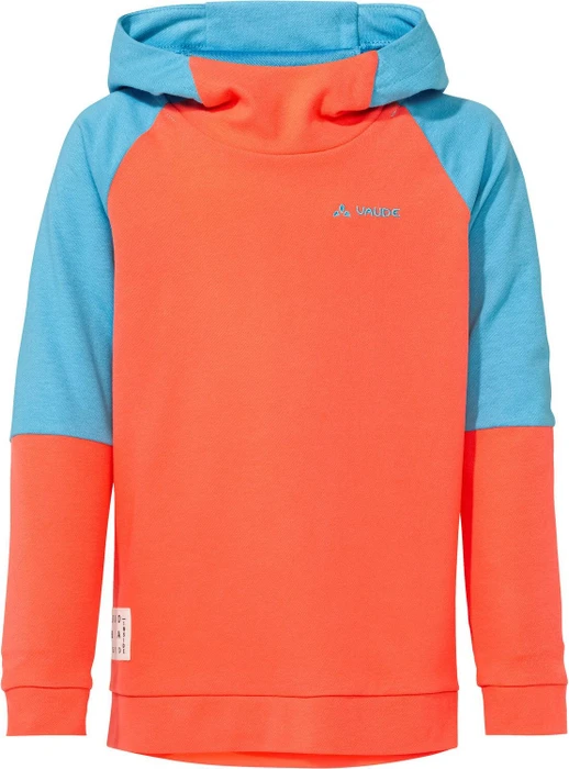 Vaude Hylax Hoodie (Junior)