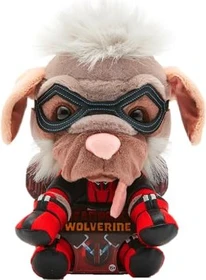 Simba Toys Disney Marvel Dogpool 25cm