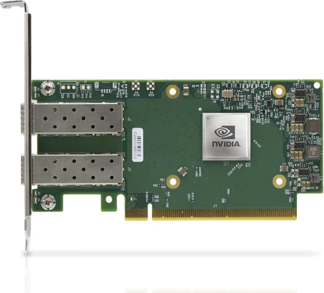 NVIDIA Mellanox ConnectX-6 Dx