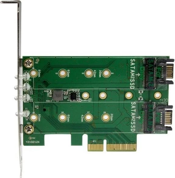StarTech PEXM2SAT32N1