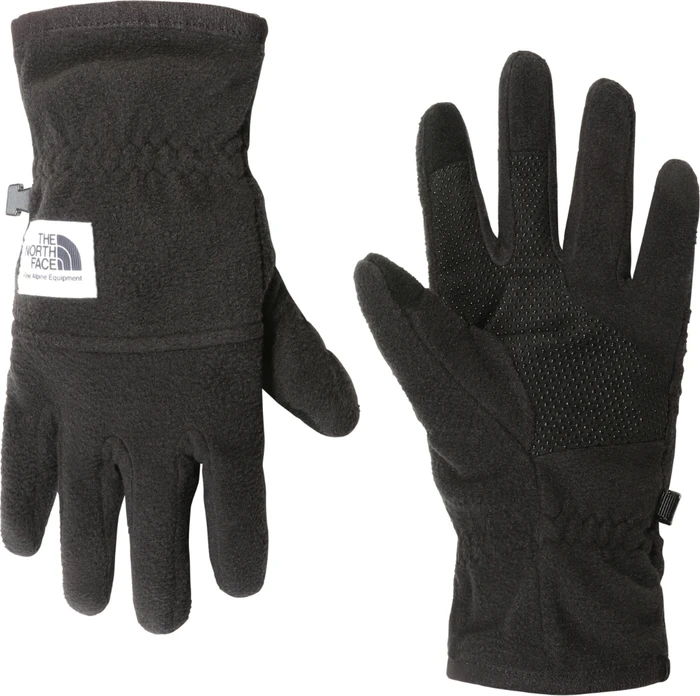 The North Face Etip Fleece Handschuhe