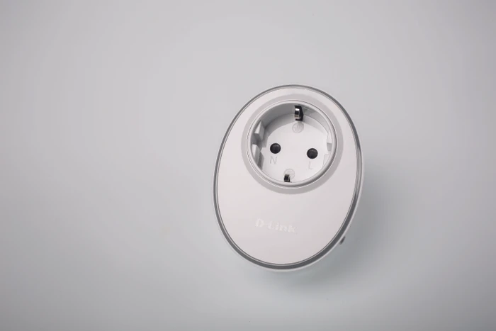 D-Link Home Smart Plug, Smart-Steckdose