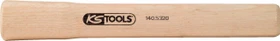 KS Tools 380mm Ersatzstiel Hickory