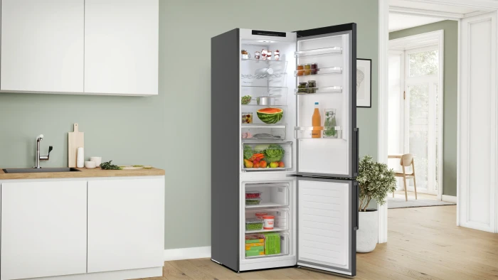 Bosch Serie 4 KGN39VXAU