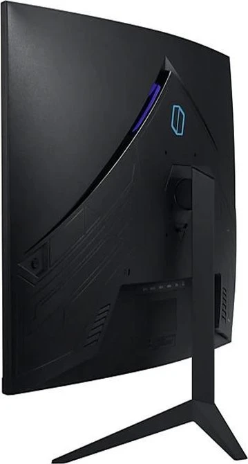 Samsung Odyssey G3 G35TF, 31.5"