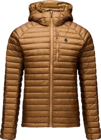 Black Diamond Approach Down Hoody Funktionsjacke rye (Herren)