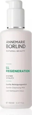 Annemarie Börlind LL Regeneration Reinigungsmilch, 150ml
