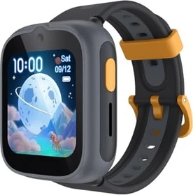TCL Movetime Kids' Watch MT48 nebula grey