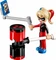LEGO DC Super Hero Girls - Das Zuhause von Harley Quinn Vorschaubild