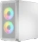 Logic Concept Portos ARGB Mini White, Glasfenster Vorschaubild