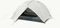 Jack Wolfskin Real Dome Lite III Kuppelzelt silver cloud Vorschaubild