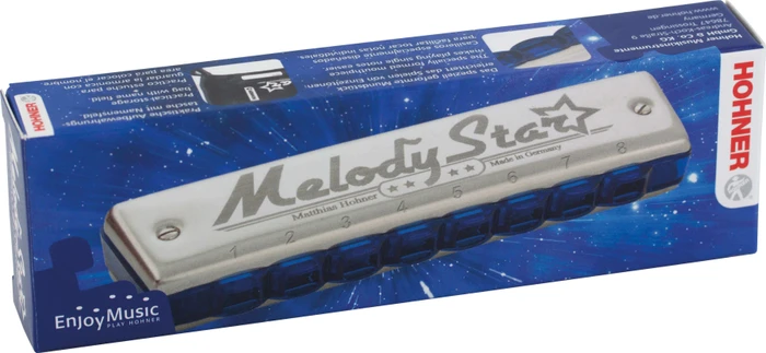 Hohner Melody Star
