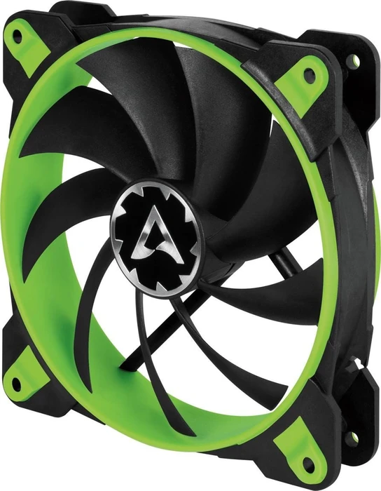 ARCTIC BioniX F120 PWM PST grün, 120mm