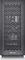 Thermaltake Divider 500 TG Air, schwarz, Glasfenster Vorschaubild