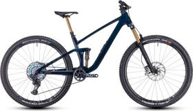 Cube Stereo One44 C:68X SLT 29 liquid blue'n'black Modell 2023