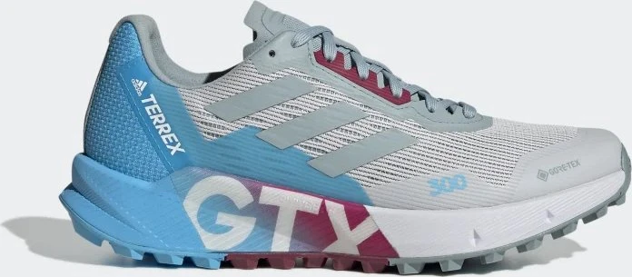 adidas Terrex Agravic Flow 2.0 GTX (Damen)