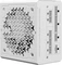 Corsair RMe Series 2025 RM1000e White 1000W, ATX 3.1 Vorschaubild