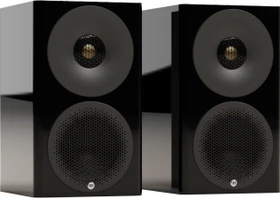 Monitor Audio Radius 3 4G schwarz, Paar