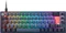 Ducky One 3, Cosmic Blue, SF, PBT, LEDs RGB, MX RGB ERGO CLEAR, USB, DE Vorschaubild