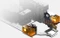 SteelSeries Aerox 3 Wireless Snow 2022 Edition, weiß, USB/Bluetooth Vorschaubild