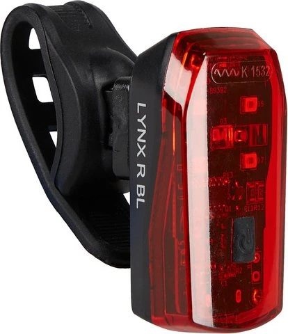 Lunivo Lynx R Rücklicht