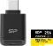 Silicon Power Inspire R170/W150 256GB Kit inkl. USB-C Cardreader, UHS-I U3, A2, Class 10 Vorschaubild