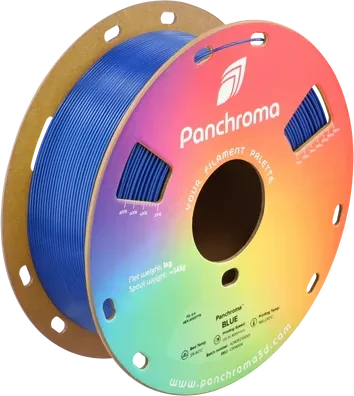 Polymaker Panchroma CoPe, blau, Spule, 1.75mm, 1.00kg