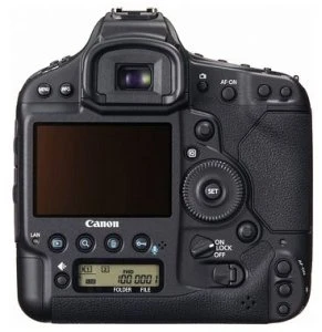 Canon EOS 1D X Body