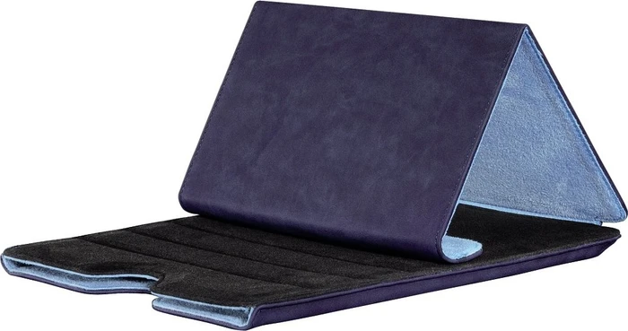 Hama Venedig Schutzhülle für iPad (3. Generation) violett