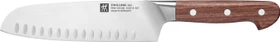 Zwilling Pro Wood Santokumesser 18cm