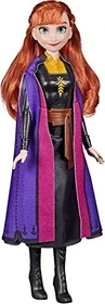 Hasbro Disney - Die Eiskönigin 2 - Schimmerglanz Anna