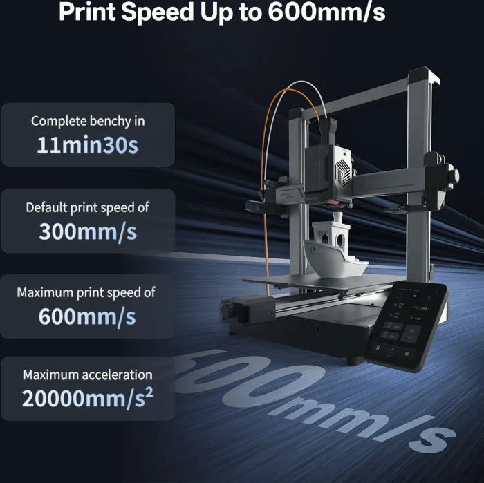 Anycubic Kobra 3 V2