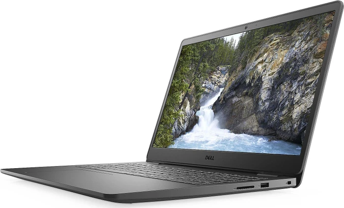 Dell Inspiron 15 3501, Accent Black, Core i5-1135G7, 8GB RAM, 256GB SSD, DE