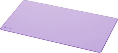 Natec Colors Series Mouse Pad Pure Lavender, 800x400mm, violett