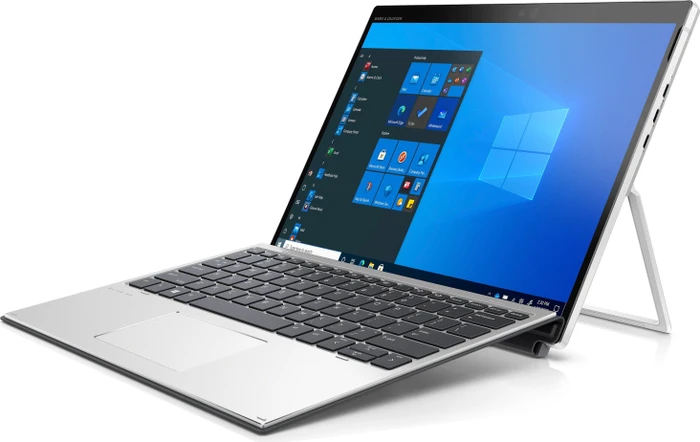 HP Elite x2 G8, Core i5-1135G7, 16GB RAM, 512GB, LTE, 1280x1920, 1000cd/m², IR-Kamera