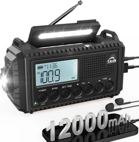 Rocam CR1009 Ultra schwarz